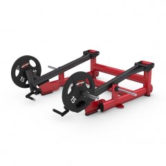 Становая тяга GYM80 Pure Kraft 4332, фото