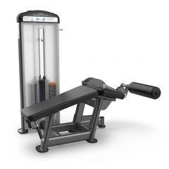 Сгибание ног лежа TRUE FITNESS FUSE-1800, фото