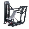Мультипозиционный жим (от жима от плеч до отрицательного) PANATTA Fit Evo Multipurpose Press 1FE118A, фото