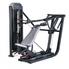 Мультипозиционный жим (от жима от плеч до отрицательного) PANATTA Fit Evo Multipurpose Press 1FE118A, фото