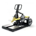 Приседание с поясом TECHNOGYM Pure Belt Squat, фото