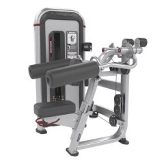 Дельта машина NAUTILUS Inspiration Deltoid Raise CHF/9-IPDR3, фото