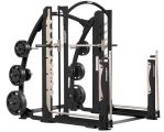 Машина Смита HOIST Commercial Freeweight Line CF-3754, фото