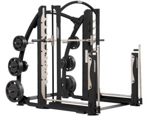 Машина Смита HOIST Commercial Freeweight Line CF-3754, фото