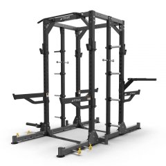 Силовая рама TRUE FITNESS XFW-8300, фото