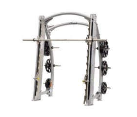 Машина Смита HOIST Commercial Freeweight Line CF-3753, фото
