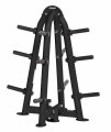 Четырехсторонняя стойка под олимпийские диски HOIST Commercial Freeweight Line CF-3444, фото