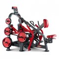Горизонтальная тяга (версия Super) стоя PANATTA Super Rowing 1FW104, фото