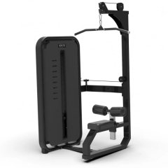 Тяга сверху BRONZE GYM MIGHT 26, фото