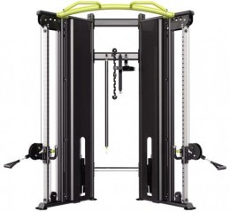 Двойная регулируемая тяга IMPULSE FITNESS I-Zone IZ7005, фото