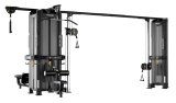 Комплекс на 5 станций PRECOR Resolute RMS-5STK-1, фото