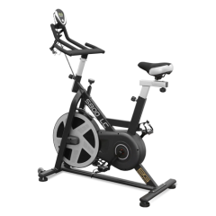 Спин-байк BRONZE GYM S800 LC, фото