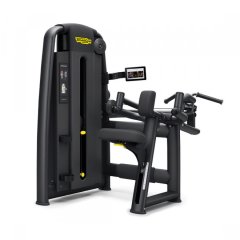 Дельтовидные мышцы TECHNOGYM Selection 900 Upper Back, фото