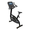 Вертикальный велотренажер STAR TRAC 4 Series Upright Bike LCD, фото