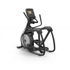 Эллиптический тренажер MATRIX Performance Touch Base E-PS-F/TOUCH BASE-C, фото