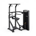 Подтягивания/отжимания (Гравитрон) MATRIX Versa Chin/Dip Assist VS-S601, фото