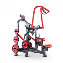 Круговая тяга сверху (версия Super) PANATTA Super Lat Pulldown Circular 1FW101, фото