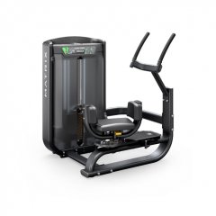 Торс-машина MATRIX Ultra Rotary Torso G7-S55, фото