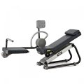 Тренажер для растяжки TECHNOGYM Flexability Posterior, фото