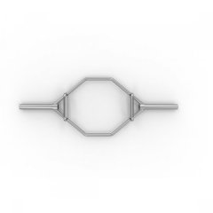 Гриф TECHNOGYM Trap Bar, фото