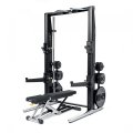 Силовая стойка TECHNOGYM Power Personal, фото