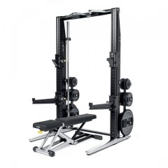 Силовая стойка TECHNOGYM Power Personal, фото