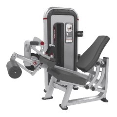 Сгибание ног сидя NAUTILUS Inspiration Leg Curl CHF/9-IPLC3, фото