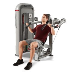 Жим от плеч NAUTILUS Inspiration Shoulder Press CHF/9-IPSP3, фото