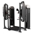 Независимый бицепс/трицепс стоя PANATTA Fit Evo 1FE155, фото