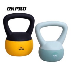 Мягкая гиря OK1009F