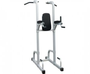 Поднятие коленей/турник/брусья IMPULSE FITNESS IFPT, фото