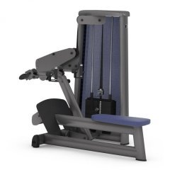 Гребная тяга GYM80 Sygnum Standarts Seated Rowing Machine 3039, фото