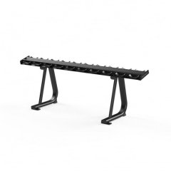 Стойка для гантелей MATRIX Magnum 5-Pair Pro-Style Dumbbell Rack MG-A505 (5 пар), фото