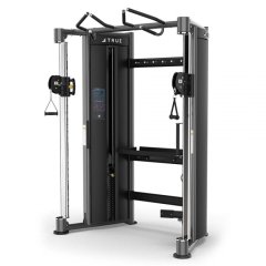 Функциональный тренажер TRUE FITNESS FT-900, фото
