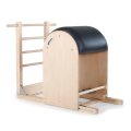Лестница с бочкой для пилатес BALANCED BODY Ladder Barrel 719-010, фото