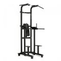 Стойка брусья/пресс TECHNOGYM Chin Up / Dip / Leg Raise, фото