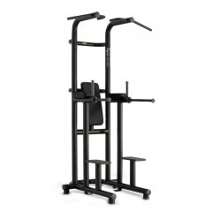 Стойка брусья/пресс TECHNOGYM Chin Up / Dip / Leg Raise, фото