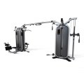 Мультистанция PANATTA Jungle Machine + Joint Bar + 4-Station Multi Gym 1MTH115 + 1MTH119 + 1MTH112, фото