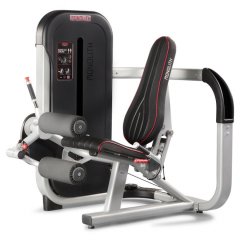 Сгибание ног сидя PANATTA Seated Leg Curling 1MTH083, фото