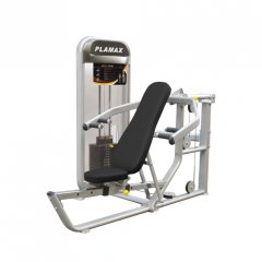 Многопозиционный жим от груди IMPULSE FITNESS Plamax PL9021, фото