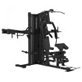 Мультистанция BRONZE GYM Evolve TripleX, фото