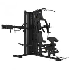 Мультистанция BRONZE GYM Evolve TripleX, фото