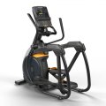 Эллиптический тренажер с изменяемой траекторией шага MATRIX Ascent Trainer Performance Premium LED A-PS-F/PLED-C, фото