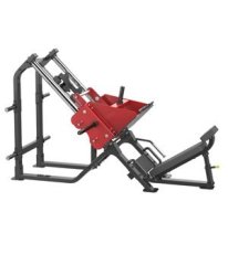 Жим ногами IMPULSE FITNESS Sterling SL7020, фото