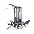 Многофункциональный тренажер PANNATA Fit Evo Jungle Machine 1FE115, фото