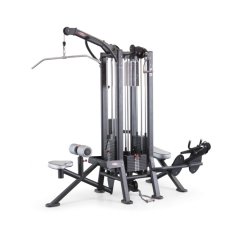 Многофункциональный тренажер PANNATA Fit Evo Jungle Machine 1FE115, фото