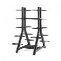 Подставка под гантели TECHNOGYM Vertical Dumbbell Rack, фото