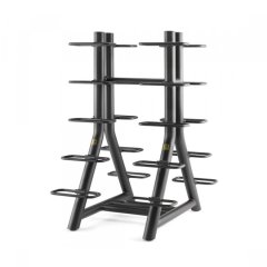 Подставка под гантели TECHNOGYM Vertical Dumbbell Rack, фото