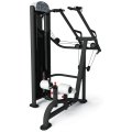 Тяга сверху PANATTA Fit Evo Lat Pulldown Convergent 1FE007, фото