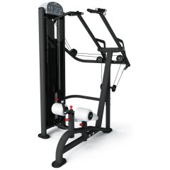 Тяга сверху PANATTA Fit Evo Lat Pulldown Convergent 1FE007, фото